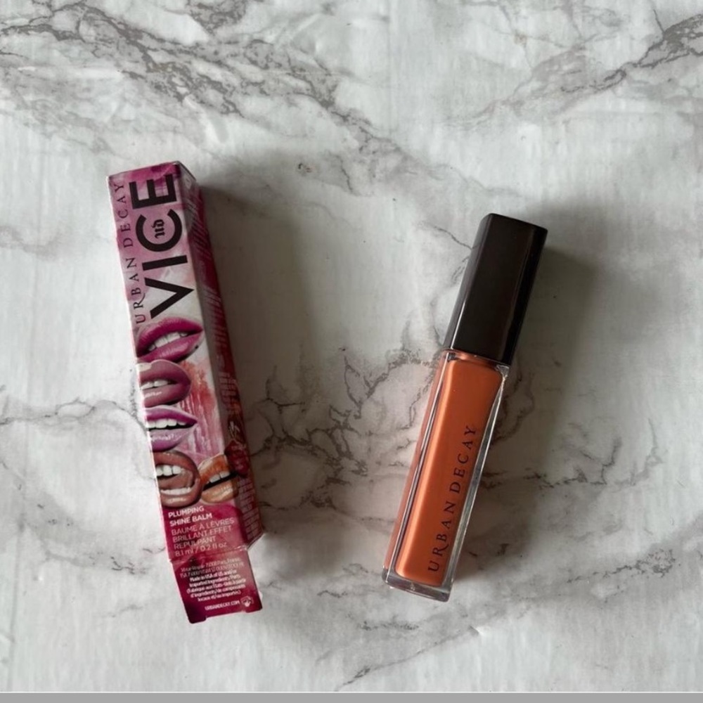 Vice Lip Gloss